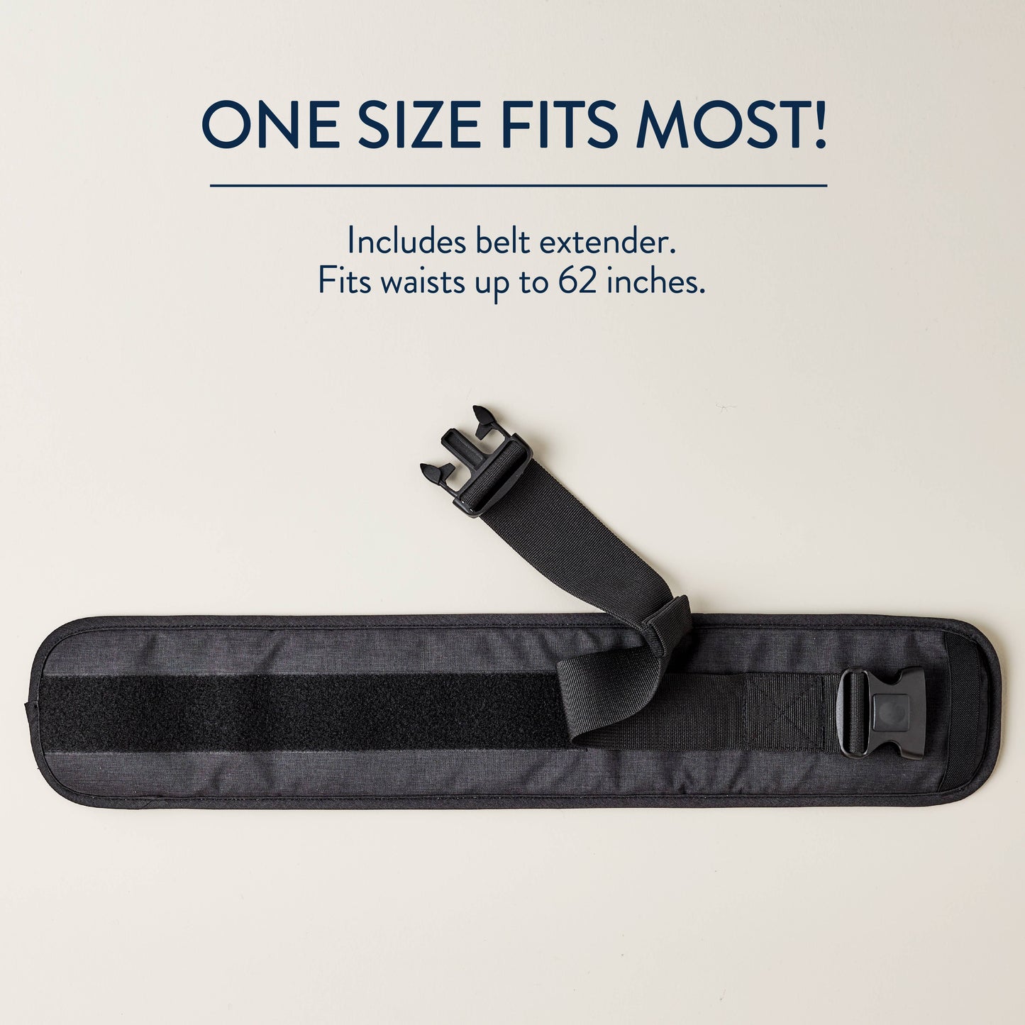*NEW* Itzy Hold & Fold™ - Hip Seat Carrier