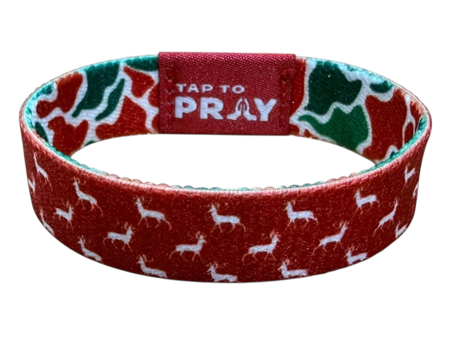 Tap To Pray™