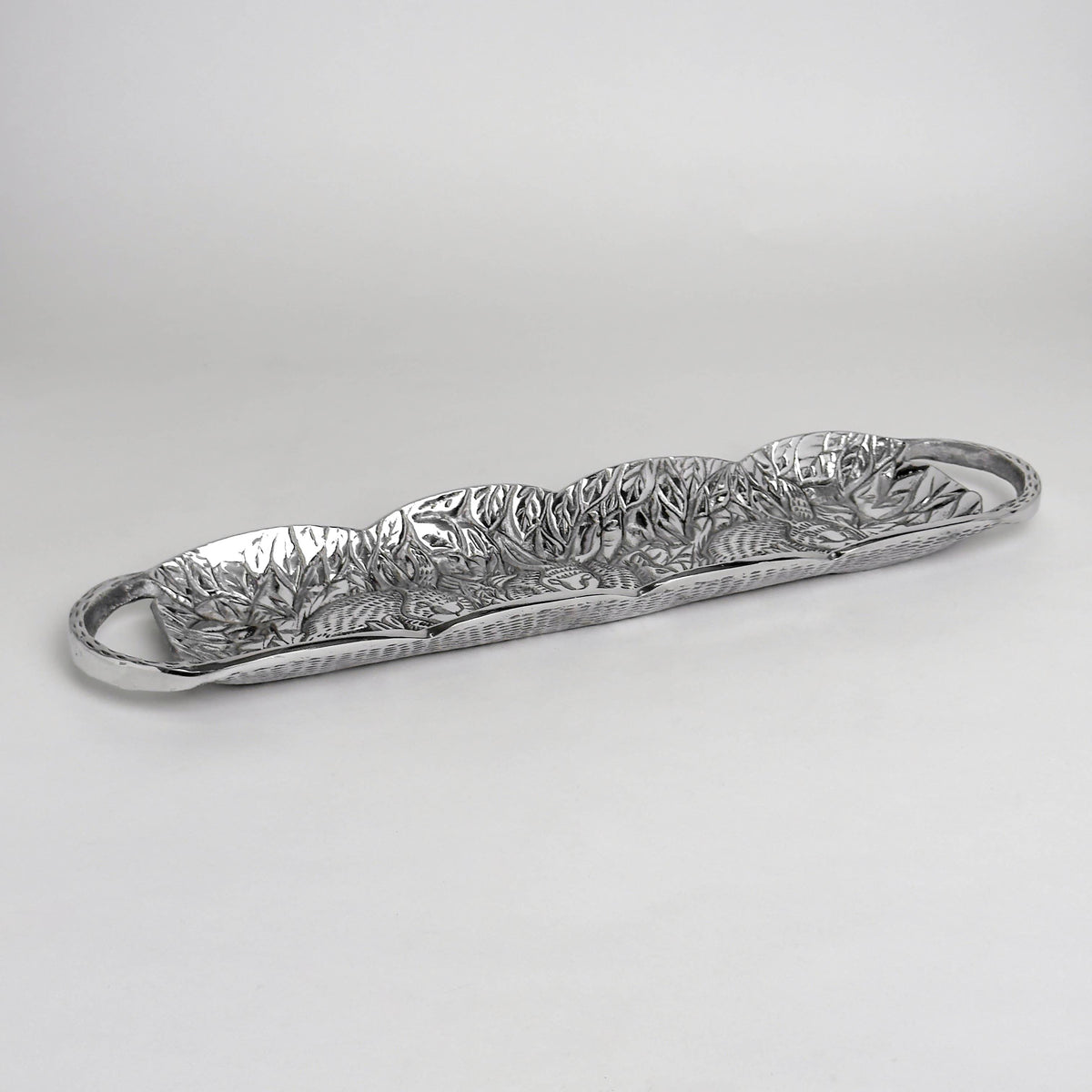 Rabbit Bunny Easter Tray