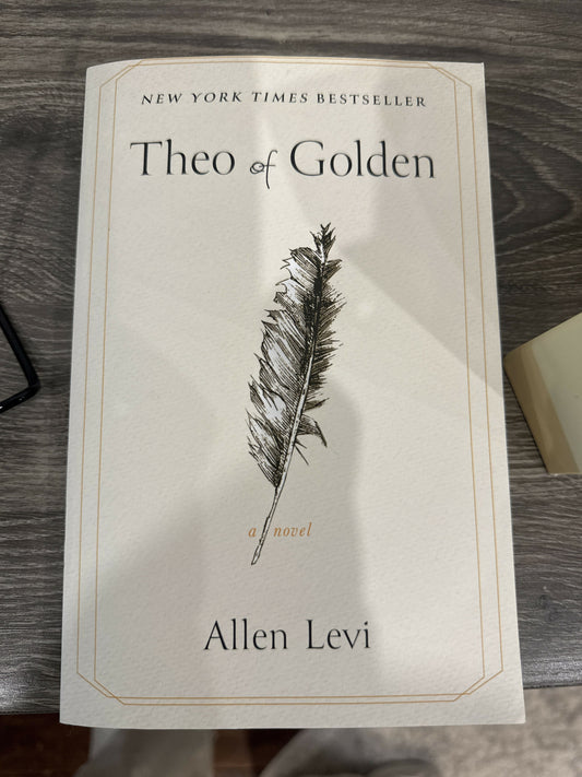 Theo of Golden