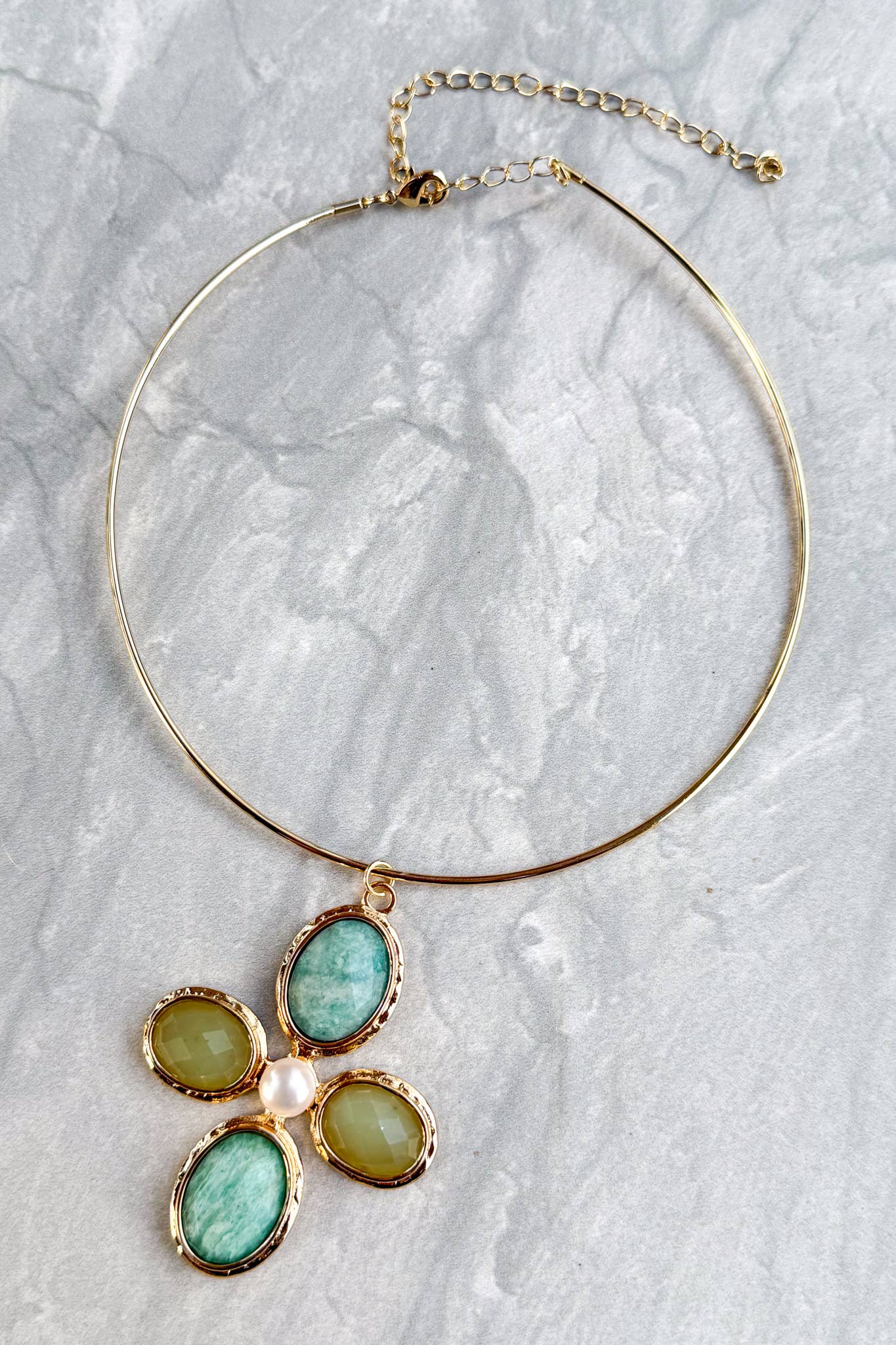 Seraphina Choker Necklace
