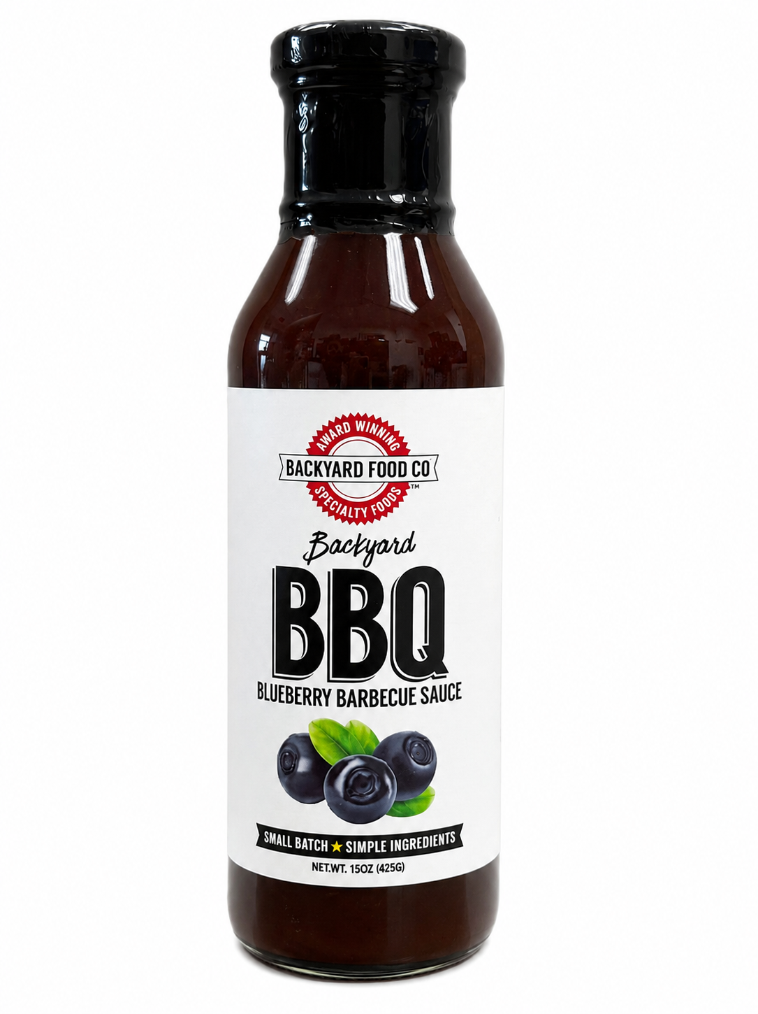BBQ Sauce, Hot Sauce, Marinades, Dressings & Hot Horseradish