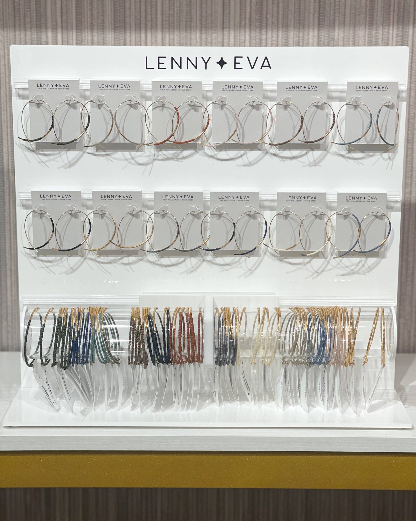 Display System