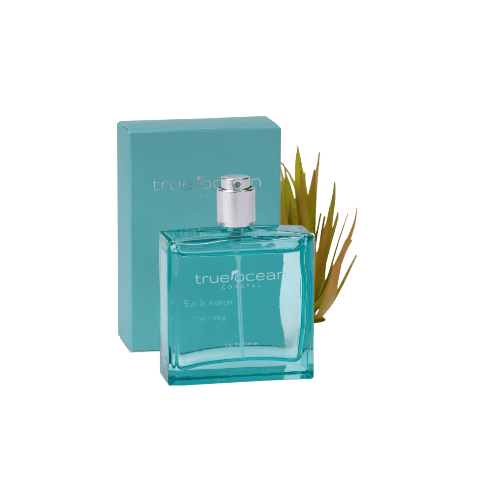 Coastal - Eau de Parfum sampler card (2ml) - Pack of 20