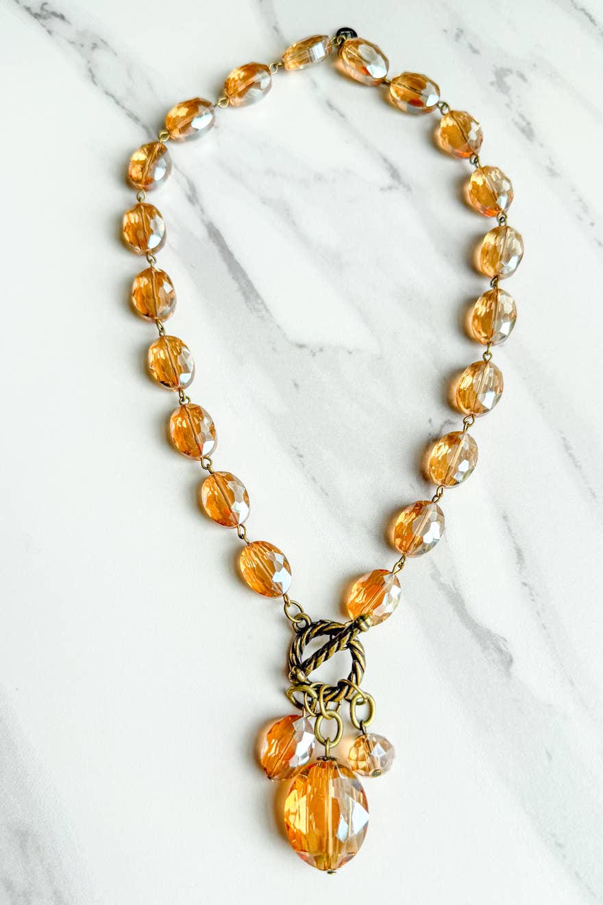 Carolina Necklace