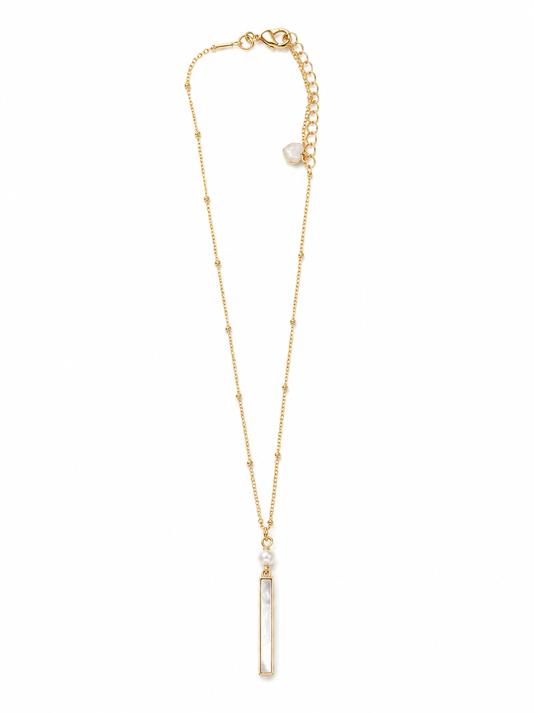 Super Model Necklace