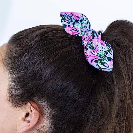 Scrunchie, Bringing Mermaid Back