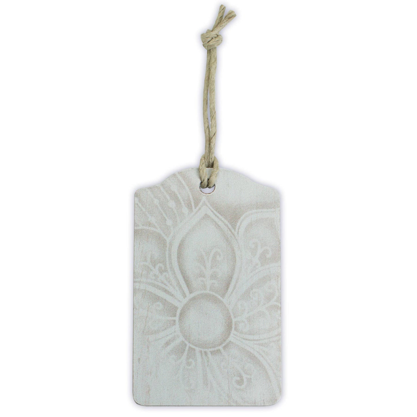 Amazing Woman Gift Tags