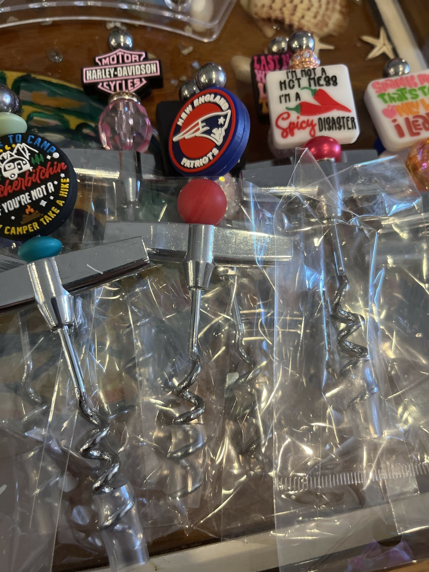 Cork Screws