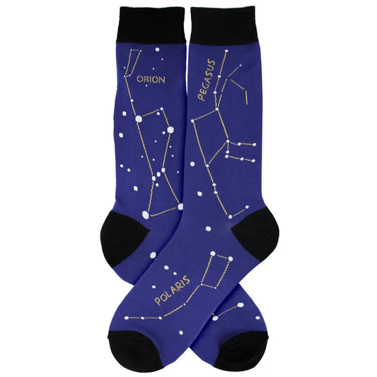 FT CONSTELLATION SOCKS