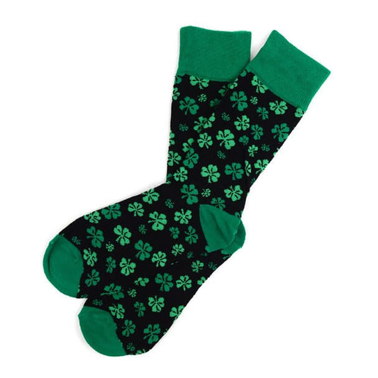 MENS CLOVER SOCKS
