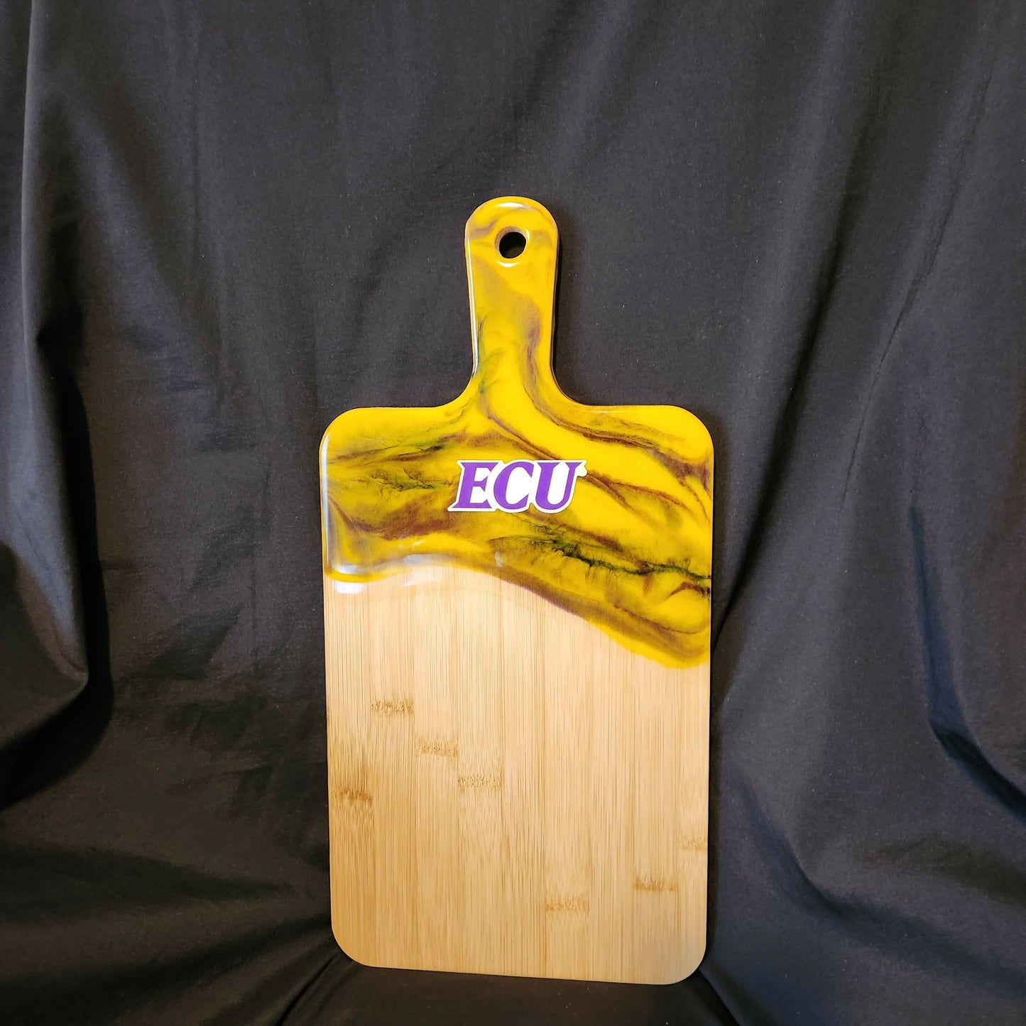 ECU bamboo #1