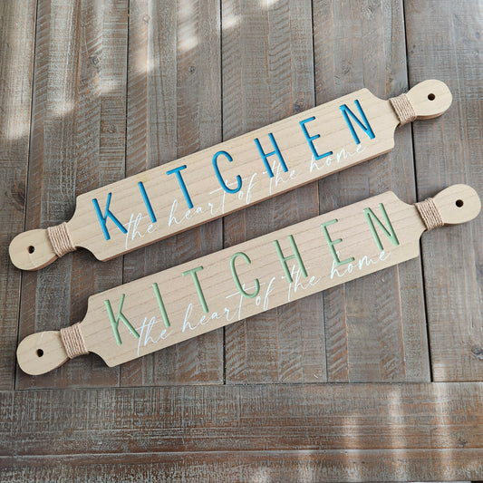 Kitchen Boards