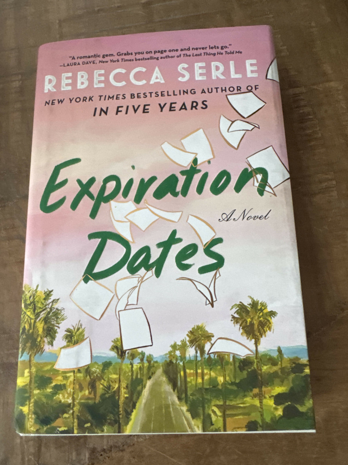 Expiration Dates