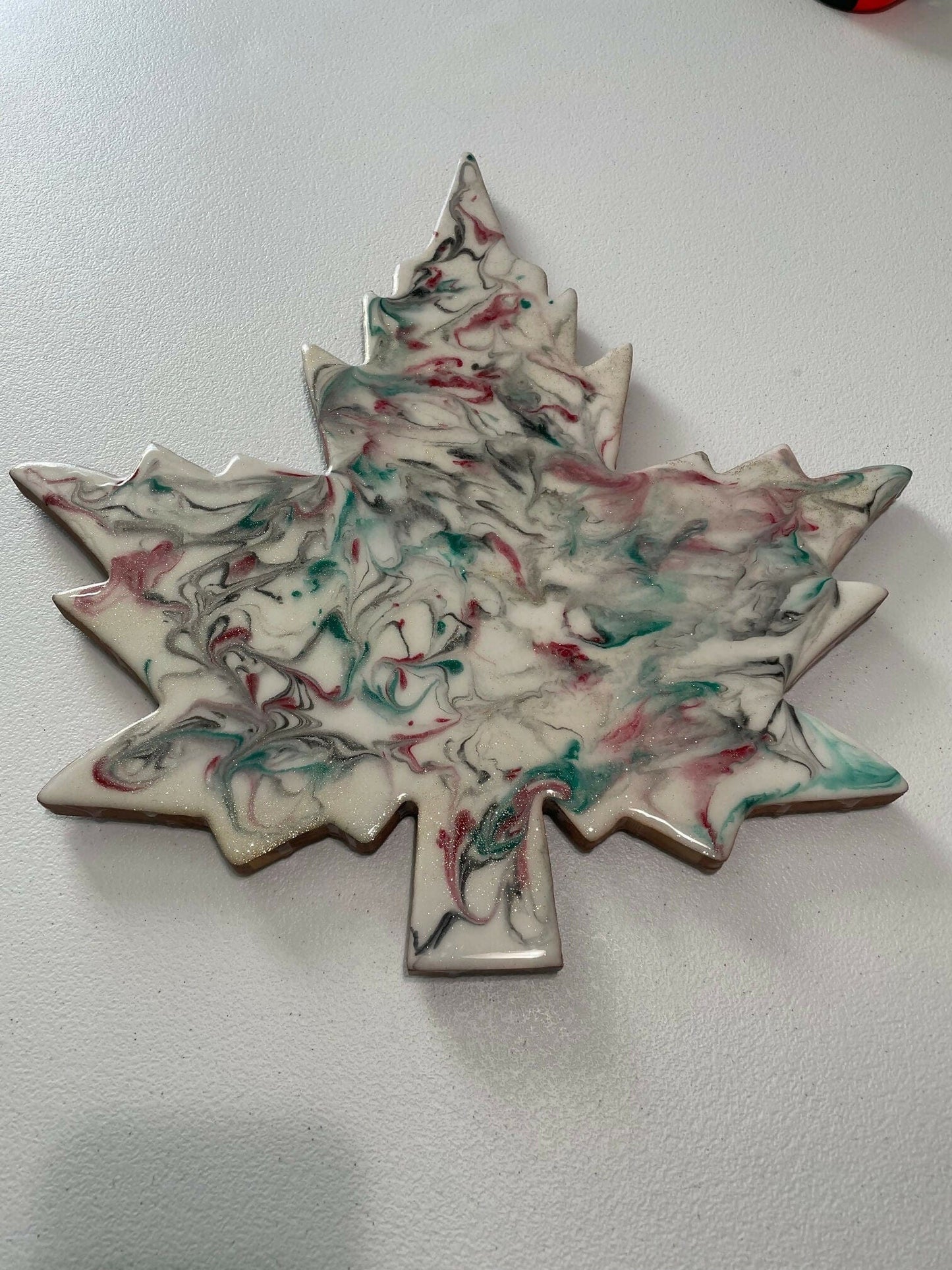 XMAS-Maple LF 17x16