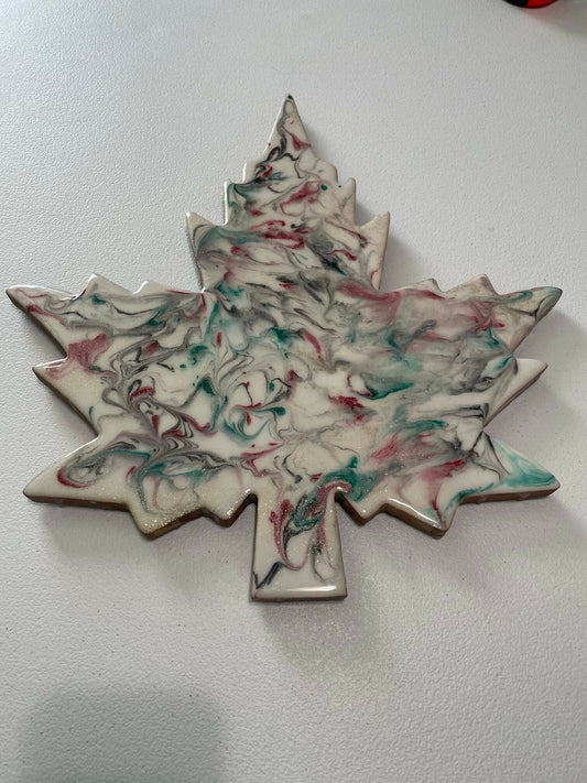 XMAS-Maple LF 17x16