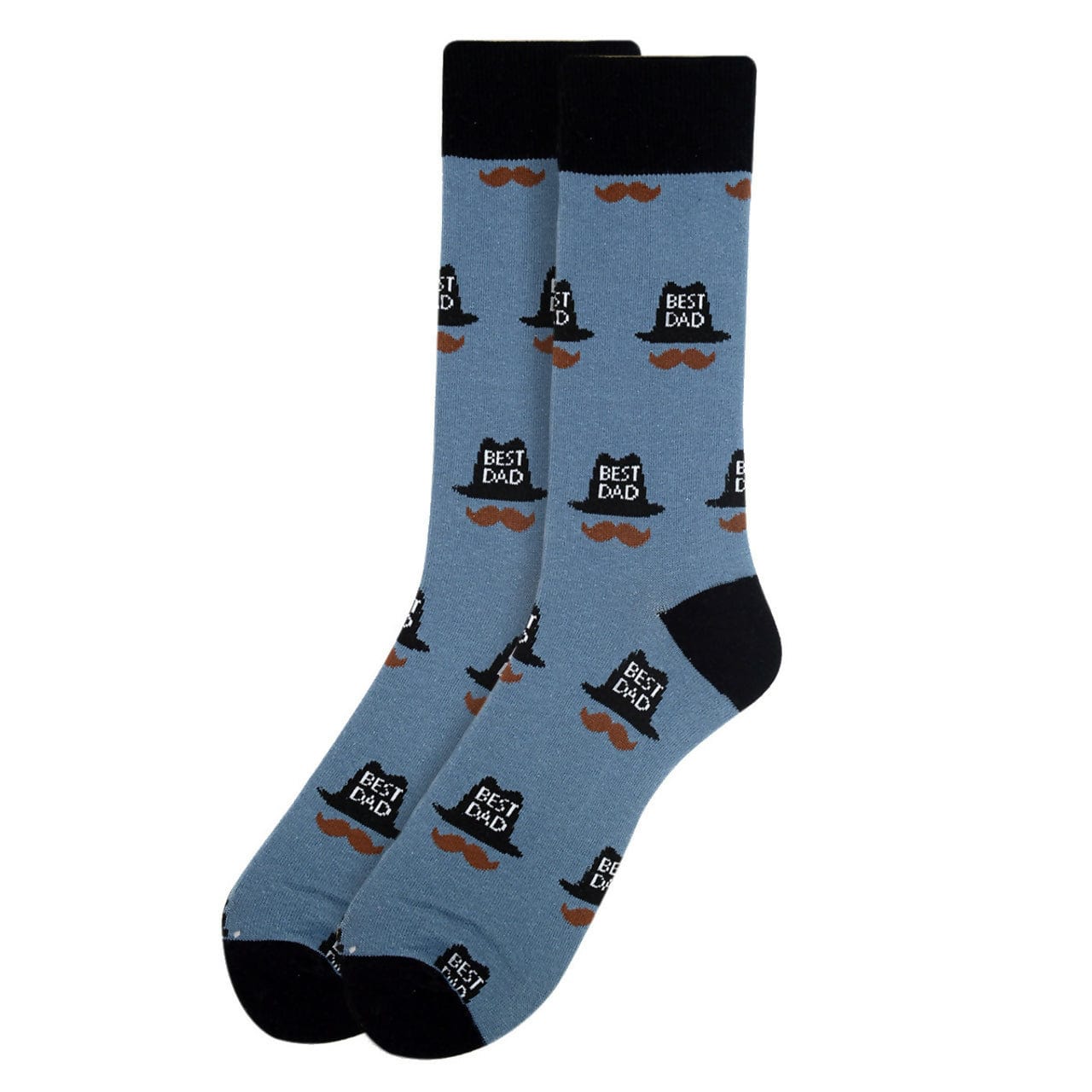 Mens Best Dad Socks 5