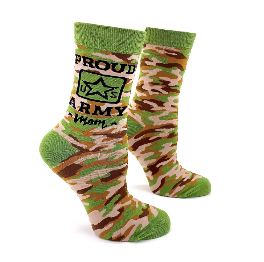FD ARMY MOM