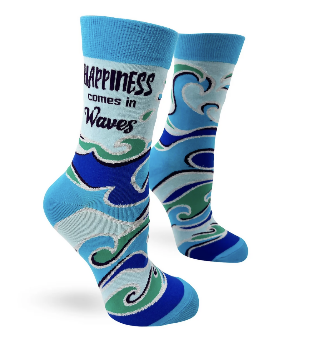 FD HAPPINESS WAVES