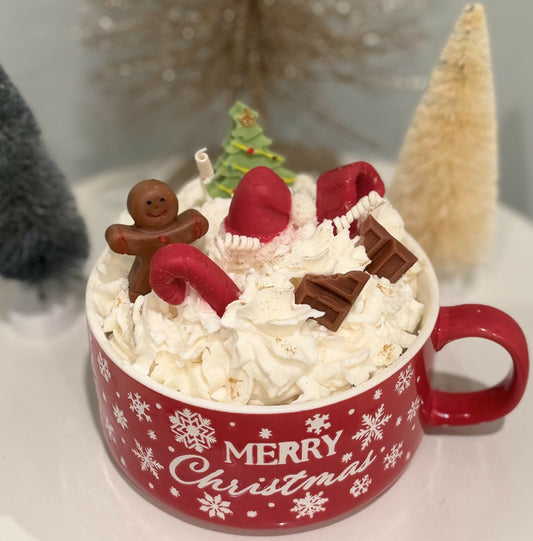 Seasonal Soup mug