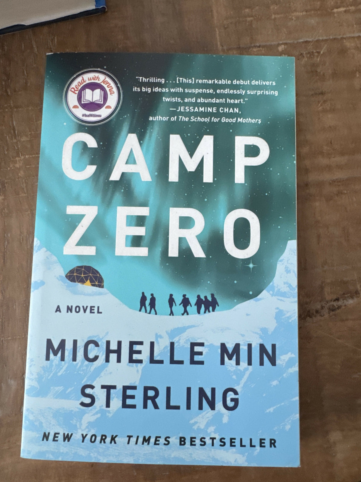 Camp Zero