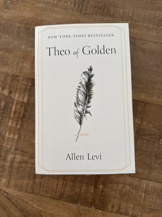 Theo of Golden