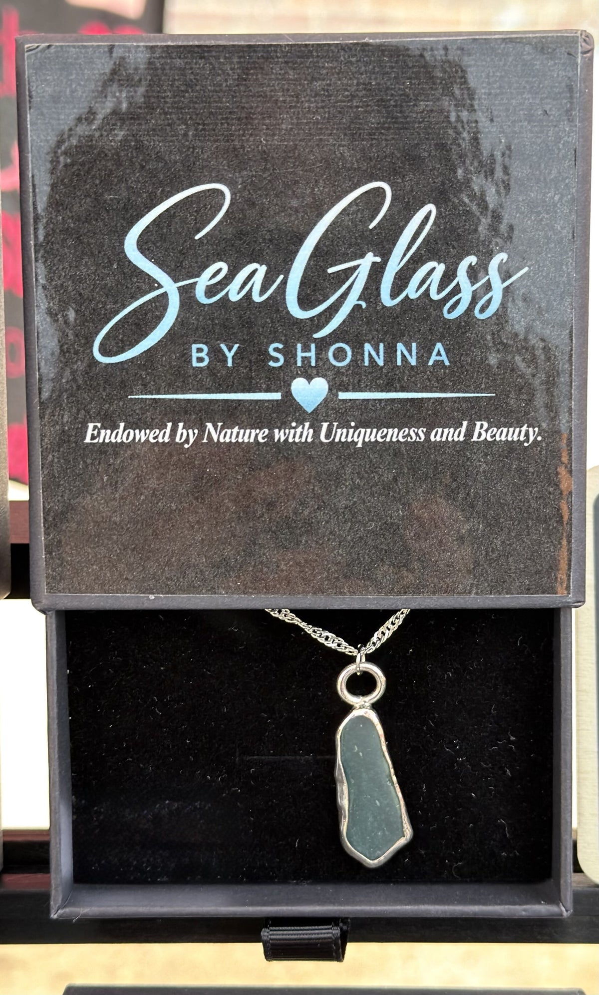 18” Deepwater Sterling Silver