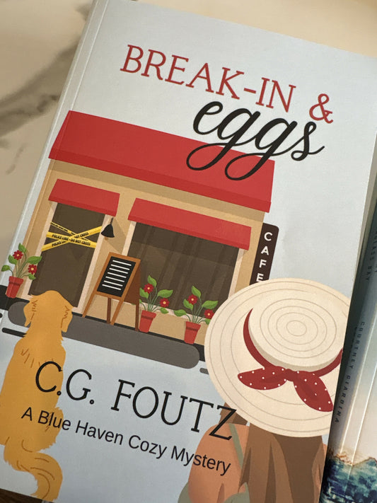 Break-In & Eggs