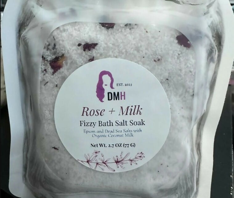 rose milk small sip and shop
