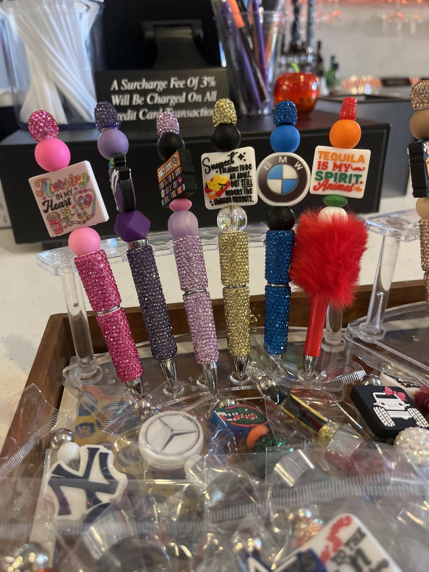 Pens