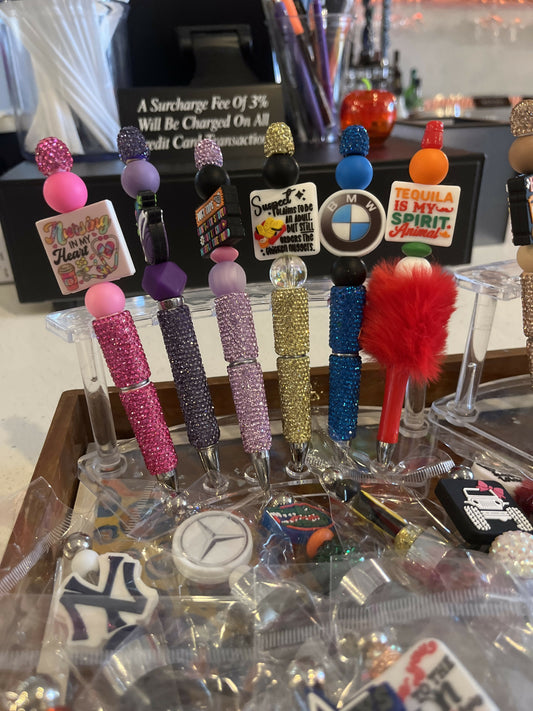 Pens
