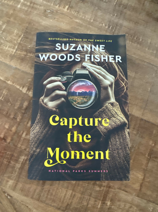 Capture the Moment