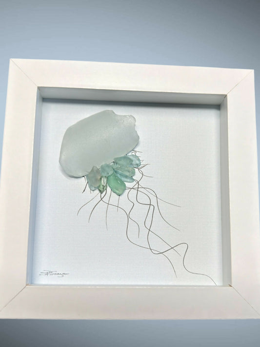 One Jellyfish 5x5