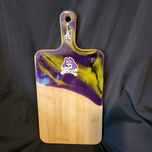ECU bamboo #1