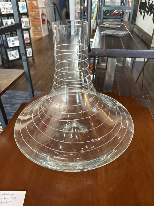 IVIMA wine decanter from Portugal