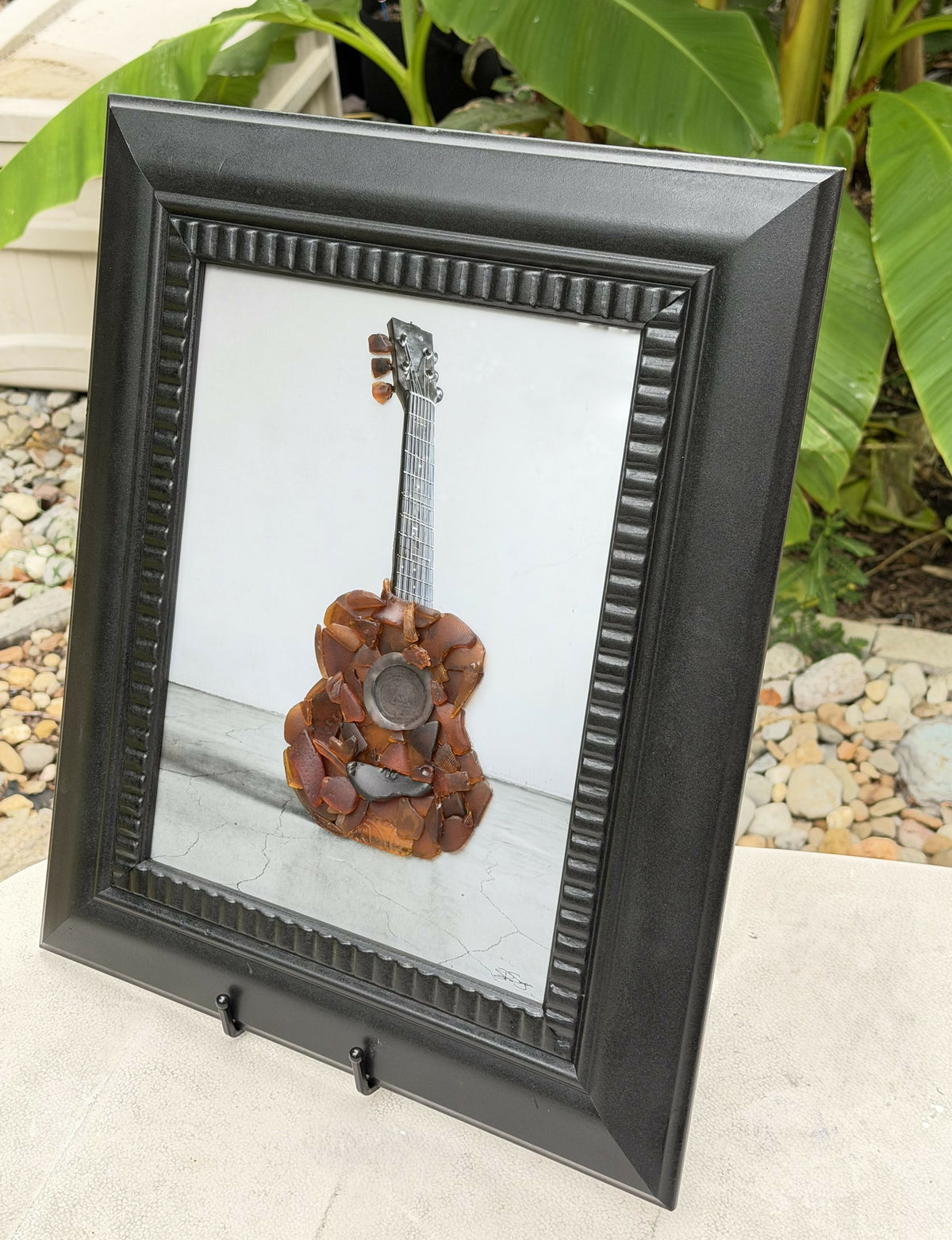 Tidal Harmony