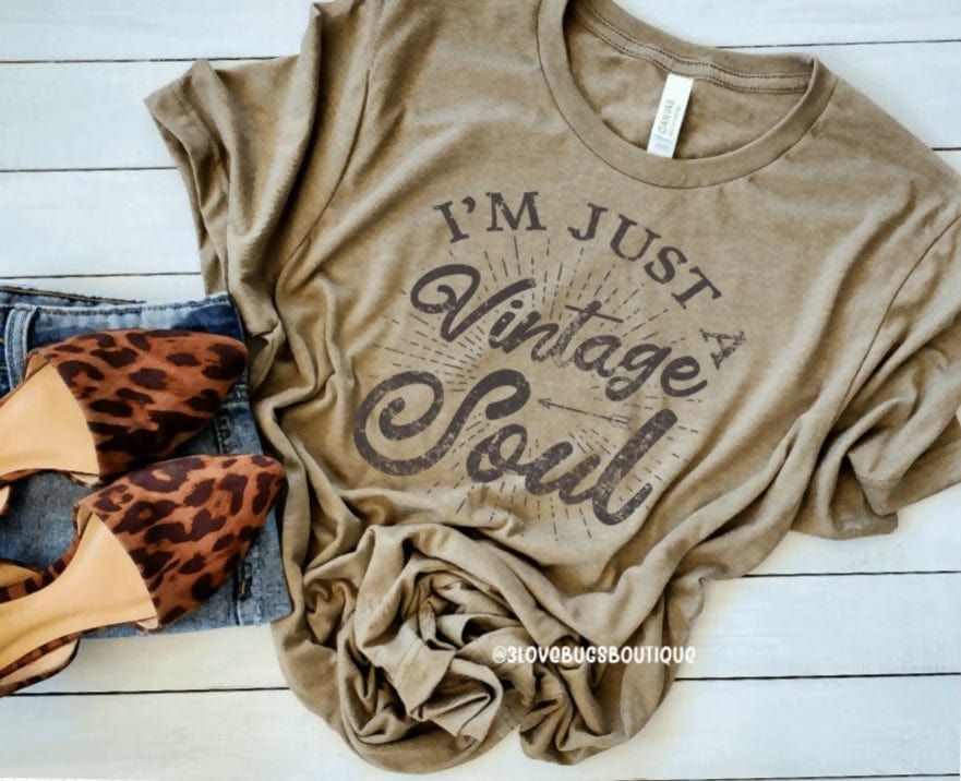 Vintage Soul