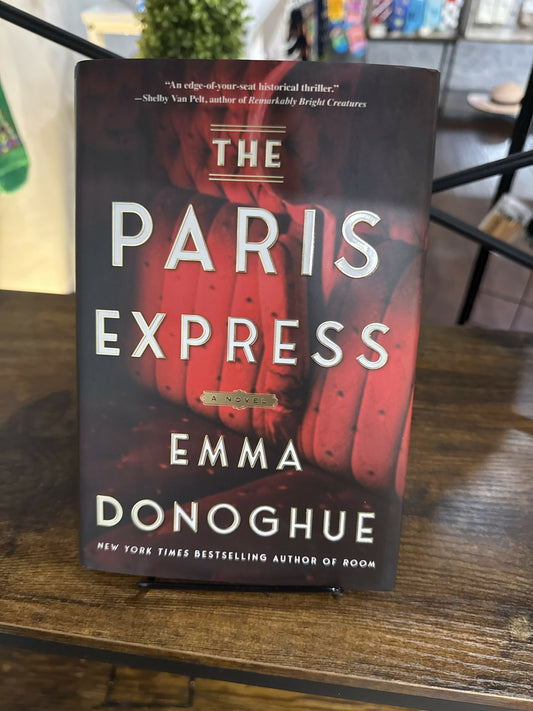 The Paris Express