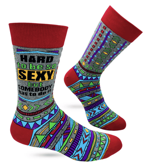 MENS HARD TO BE