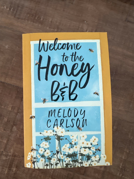 Welcome to the Honey B&B