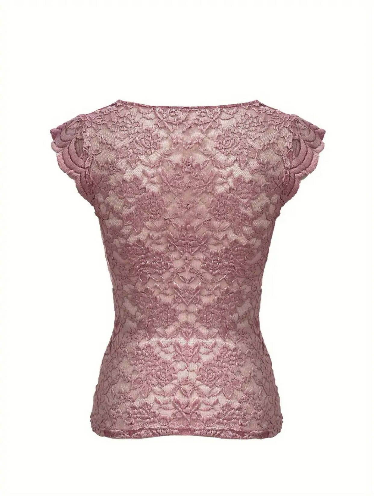 Lace Top
