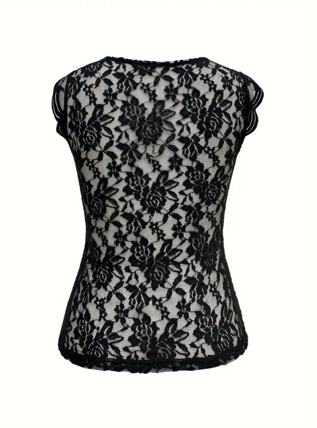 Lace Top