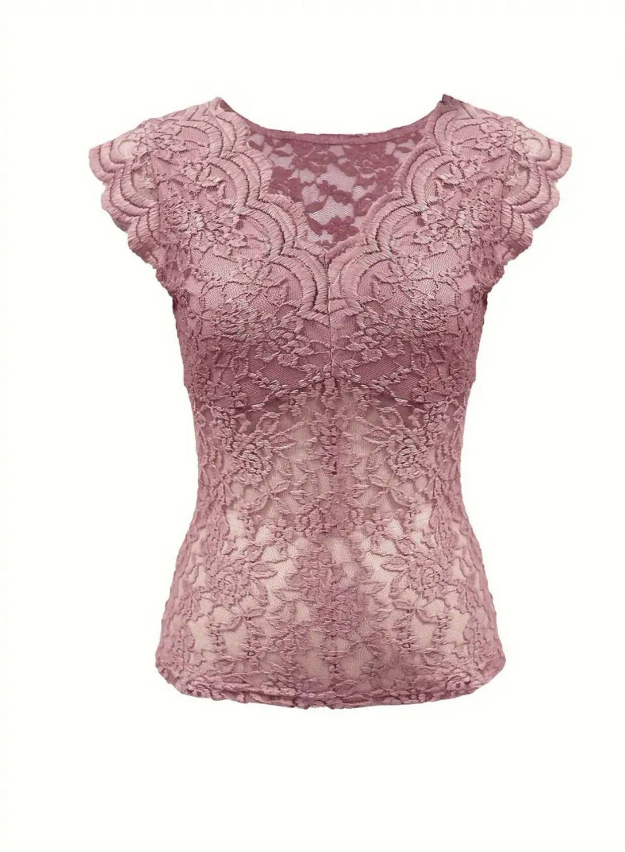 Lace Top